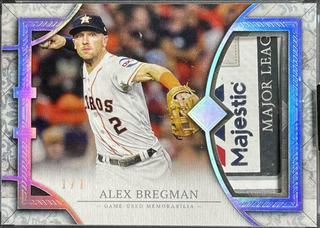Alex Bregman