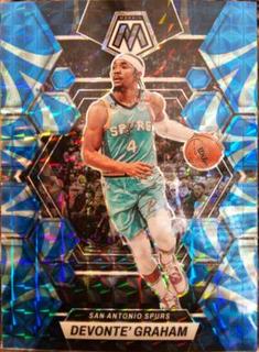 Devonte' Graham