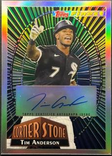 Tim Anderson