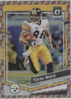 Hines Ward