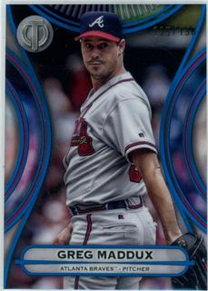 Greg Maddux
