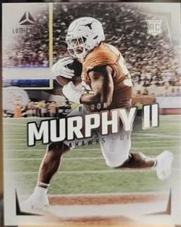 Byron Murphy II