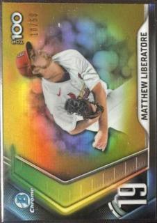 Matthew Liberatore