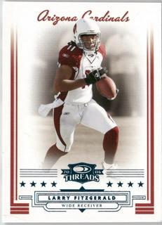 Larry Fitzgerald