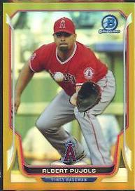 Albert Pujols