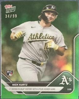 Nick Kurtz