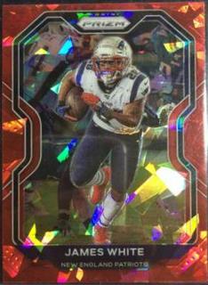 James White