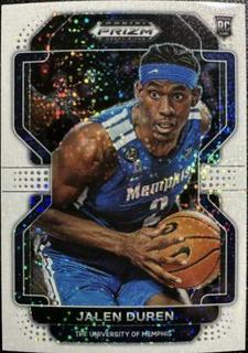 Jalen Duren