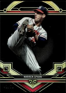 Warren Spahn