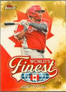 Josh Naylor