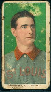 Roger Bresnahan