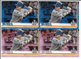 Jeff McNeil