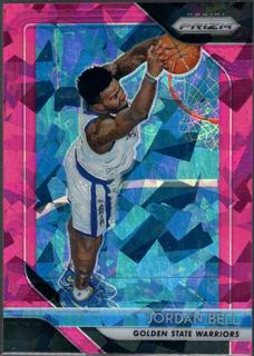 Jordan Bell