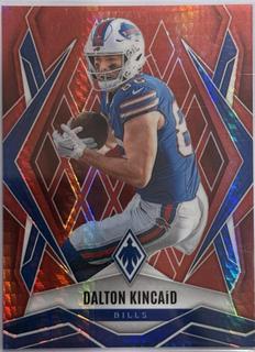Dalton Kincaid