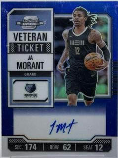 Ja Morant