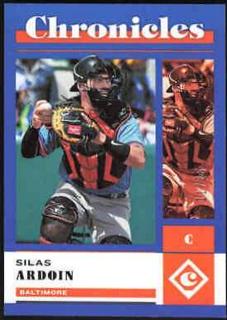 Silas Ardoin