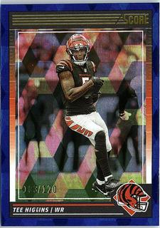 Tee Higgins