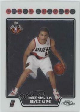 Nicolas Batum