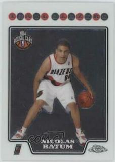 Nicolas Batum