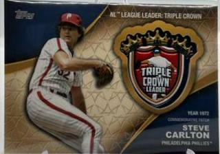 Steve Carlton