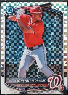 Yohandy Morales