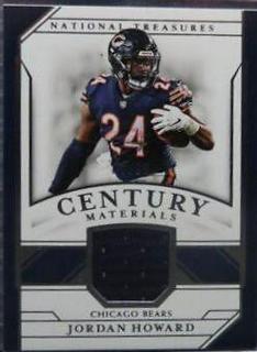 Jordan Howard