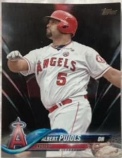 Albert Pujols