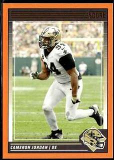 Cameron Jordan