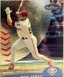 Bob Abreu