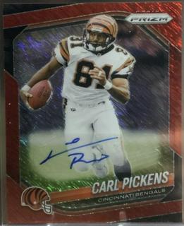 Carl Pickens