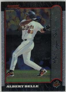Albert Belle