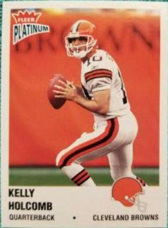 Kelly Holcomb