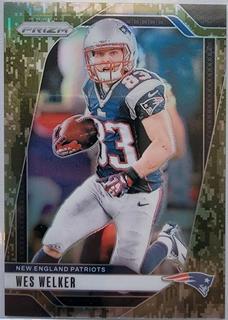 Wes Welker