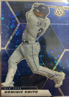 Dominic Smith