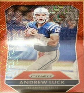 Andrew Luck