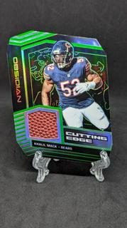 Khalil Mack