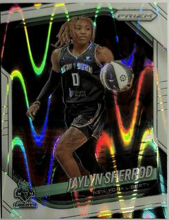 Jaylyn Sherrod