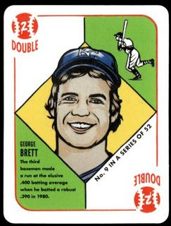George Brett