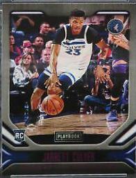 Jarrett Culver