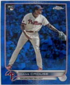Hans Crouse