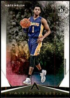 D'Angelo Russell