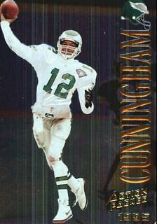 Randall Cunningham