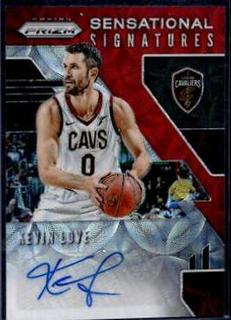 Kevin Love