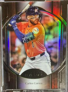 Carlos Correa