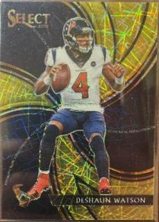 Deshaun Watson