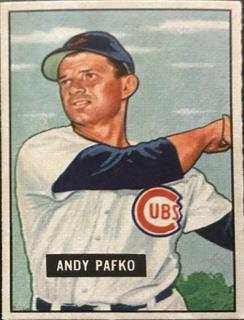 Andy Pafko