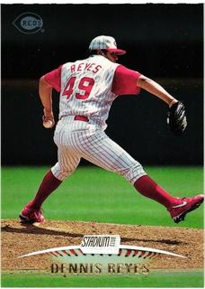 Dennis Reyes
