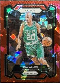 Ray Allen