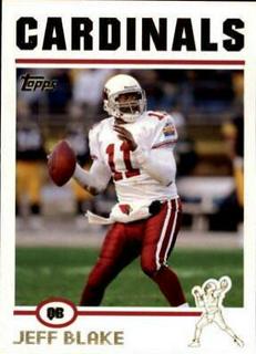 Jeff Blake
