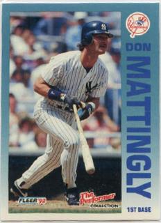 Don Mattingly